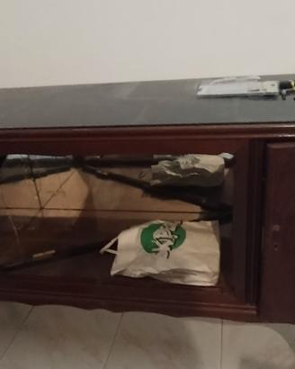 Mobile buffet anni 60