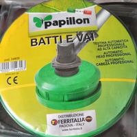 Batti e vai - testina tagliaerba