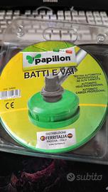 Batti e vai - testina tagliaerba