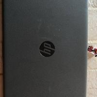 Vedo computer portatile HP