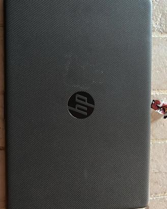 Computer portatile HP