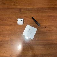 Apple Airpods (3a generazione)