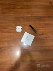 Apple Airpods (3a generazione)