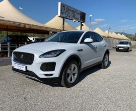 Jaguar E-Pace 2.0D 150 CV AWD R-Dynamic