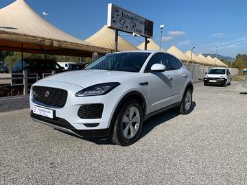 Jaguar E-Pace 2.0D 150 CV AWD R-Dynamic