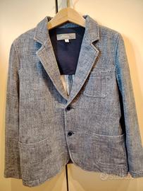 Giacca Officina 8- 10 anni