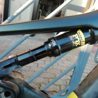 Mtb orbea occam h30 2022 trail