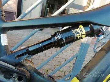 Mtb orbea occam h30 2022 trail