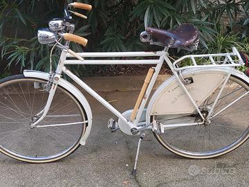 bici da uomo olympia holland vintage 