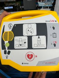 Defibrillatore