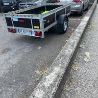 Carrello appendice