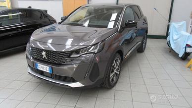 Peugeot 3008 BlueHDi 130 S&S EAT8 Allure Pack