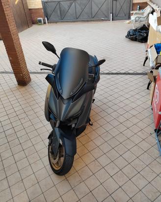 scoter 