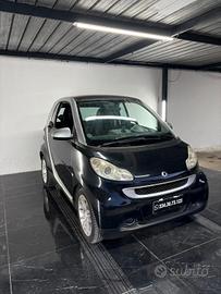Smart ForTwo 1000