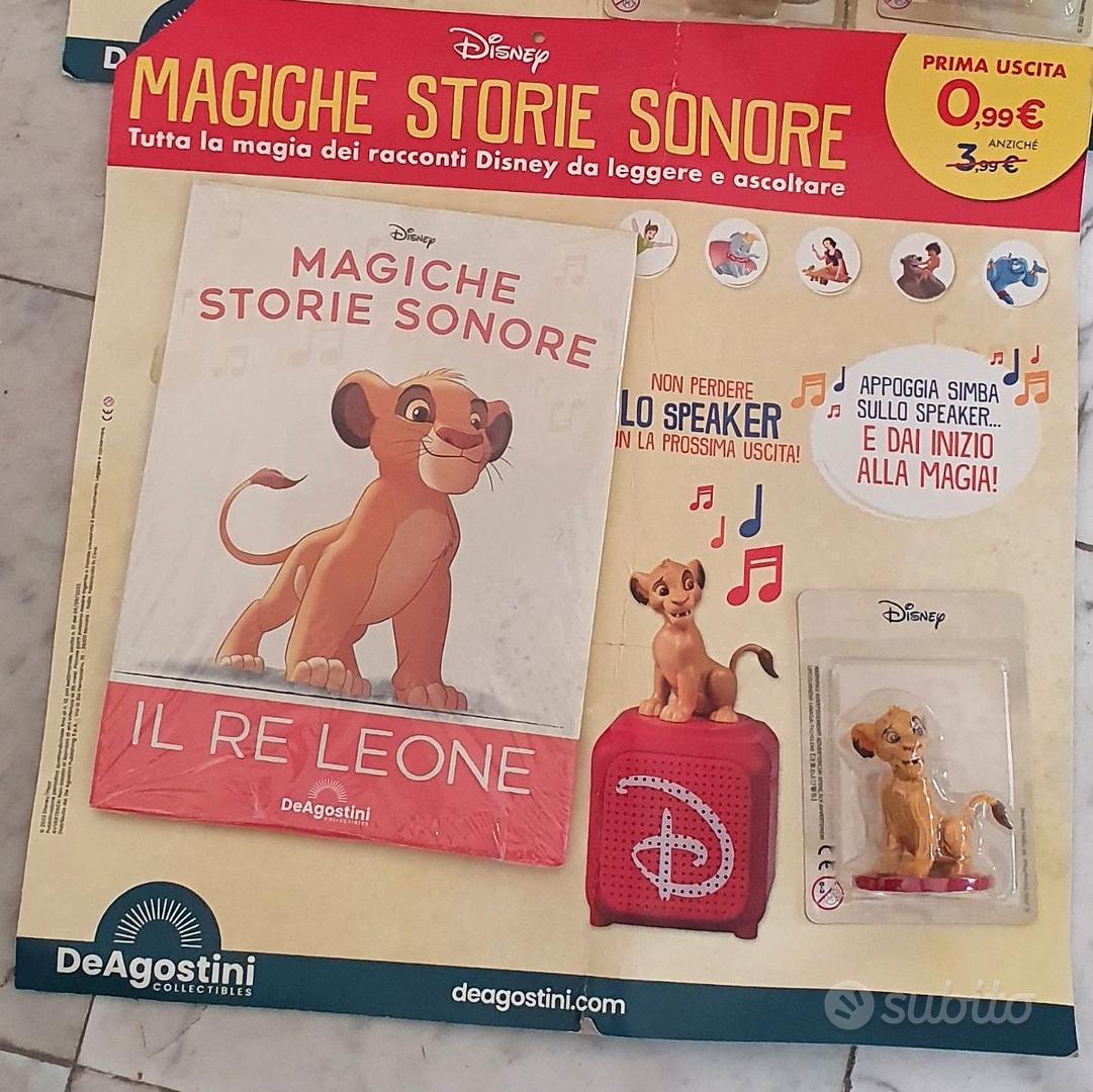 De Agostini - 🐶 Il diciassettesimo classico #Disney è una pietra