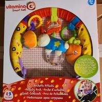 Vitamina G 05040 - Archetto attività Passeggino