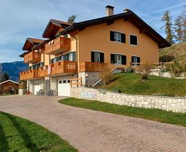 Casa vacanze lavarone