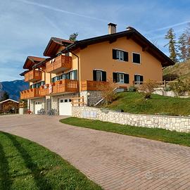 Casa vacanze lavarone