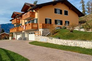 Casa vacanze lavarone