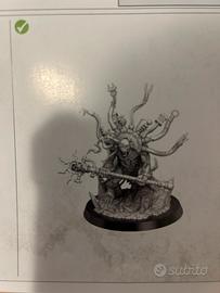 Warhammer 40k ork weiredboyz