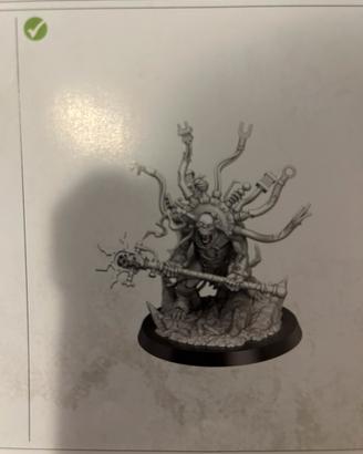 Warhammer 40k ork weiredboyz