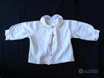 Maglioncino mezza stagione 