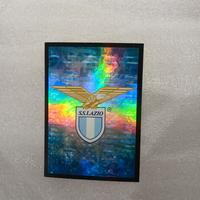 Figurina Stemma SS Lazio