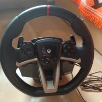 volante x box honori