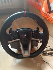 volante x box honori