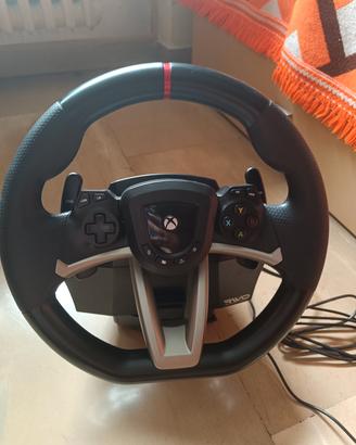 volante x box honori