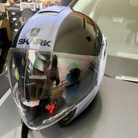 Casco shark city cruiser