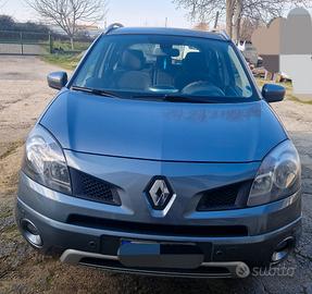Renault koleos 4x4 2.0 dcib150cv