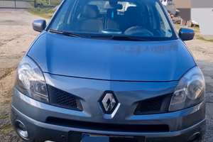 Renault koleos 4x4 2.0 dcib150cv