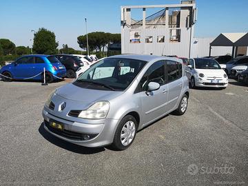 RENAULT Modus 1.6 Dynamique RATE AUTO MOTO SCOOTER