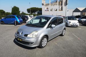 RENAULT Modus 1.6 Dynamique RATE AUTO MOTO SCOOTER