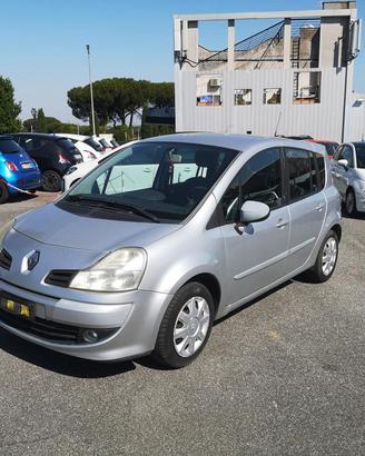 RENAULT Modus 1.6 Dynamique RATE AUTO MOTO SCOOTER