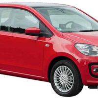 Ricambi auto NUOVI Volkswagen Up dal 2012