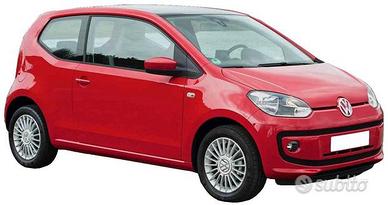 Ricambi auto NUOVI Volkswagen Up dal 2012