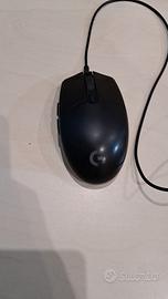 mouse logitech
