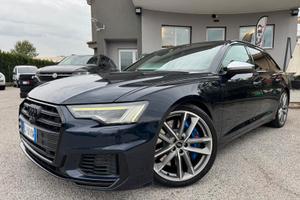 Audi A6 S6 Avant 3.0 TDI quattro tiptronic sport a