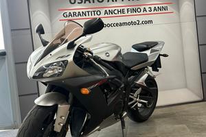 Yamaha YZF-R1 - 2002