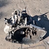 Cambio manuale Fiat Ulysse +volano e frizione 2.2