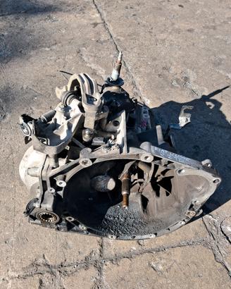 Cambio manuale Fiat Ulysse +volano e frizione 2.2