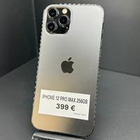iPhone 12 pro max 256gb promo