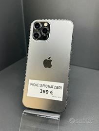 iPhone 12 pro max 256gb promo