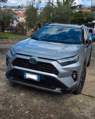 Rav 4 Anno Giugno 2024 . Ribassato