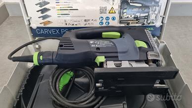 Seghetto alternativo festool PSB 420 EBQ