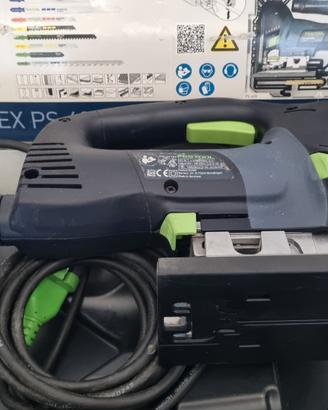 Seghetto alternativo festool PSB 420 EBQ