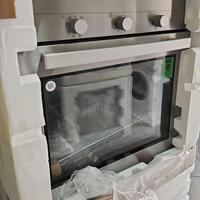 Forno nuovi con piccoli difetti estetici