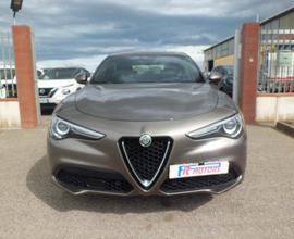 Alfa Romeo Stelvio 2.2 Turbodiesel 210 CV AT8 Q4 S